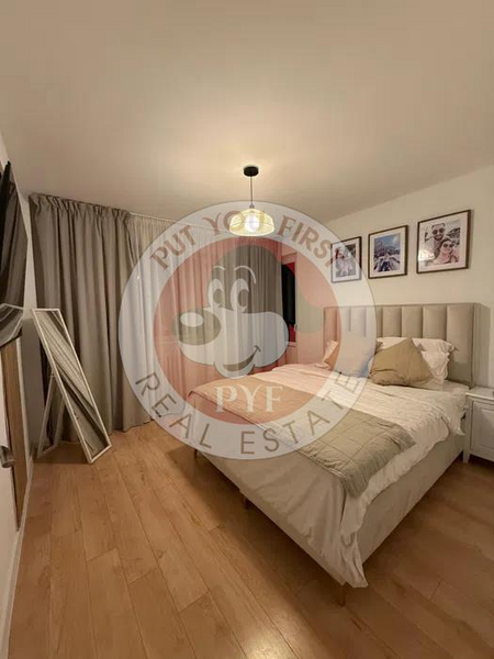 Camil Ressu | 3 camere | Renovat | Semidecomandat | 65mp | B11759