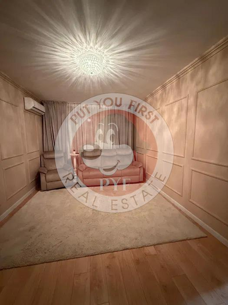 Camil Ressu | 3 camere | Renovat | Semidecomandat | 65mp | B11759