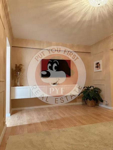 Camil Ressu | 3 camere | Renovat | Semidecomandat | 65mp | B11759