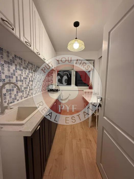 Camil Ressu | 3 camere | Renovat | Semidecomandat | 65mp | B11759